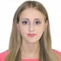Репетитори - Асоціація репетиторів України Репетитор англійської мови в Одесі Євдокімова Валерія Олександрівна