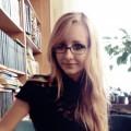 Цюрак Вікторія Романівна - Ассоциация репетиторов Украины Цюрак Вікторія Романівна - Ассоциация репетиторов Украины