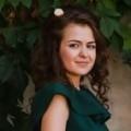 Репетиторы - Ассоциация репетиторов Украины Репетитор французского языка в Запорожье Нарижная Агастасия Ивановна