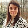 Жолубак Олеся Степанівна - Ассоциация репетиторов Украины Жолубак Олеся Степанівна - Ассоциация репетиторов Украины