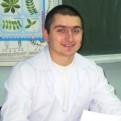 Шевчук Виталий Александрович - Асоціація репетиторів України Шевчук Виталий Александрович - Асоціація репетиторів України