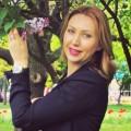 Репетиторы - Ассоциация репетиторов Украины Репетитор по украинскому языку в Харькове, район Митницкая Анна Валерьевна