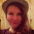 Стельмухова Евгения Евгеньевна - Ассоциация репетиторов Украины Стельмухова Евгения Евгеньевна - Ассоциация репетиторов Украины
