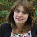 Репетитори - Асоціація репетиторів України Репетитор з філософії у Києві Гуоз Катерина Володимирівна