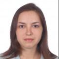 Бондарь Юлия Александровна - Ассоциация репетиторов Украины Бондарь Юлия Александровна - Ассоциация репетиторов Украины