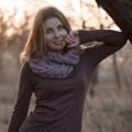 Репетитори - Асоціація репетиторів України Репетитор української мови в Миколаєві Яструб Дарія Андріївна
