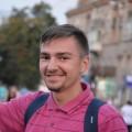 Репетиторы - Ассоциация репетиторов Украины Репетитор по географии в Киеве. Подготовка к ЗНО Карпець Максим Леонідович
