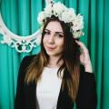 Сафронова Мария Вячеславовна - Асоціація репетиторів України Сафронова Мария Вячеславовна - Асоціація репетиторів України