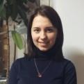 Сидора Альона Федорівна - Асоціація репетиторів України Сидора Альона Федорівна - Асоціація репетиторів України