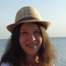 Трефилова Екатерина Игоревна - Асоціація репетиторів України Трефилова Екатерина Игоревна - Асоціація репетиторів України