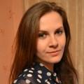 Репетиторы - Ассоциация репетиторов Украины Репетитор французского языка Мул Вікторія Олександрівна