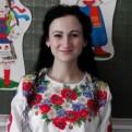 Репетиторы - Ассоциация репетиторов Украины Репетитор французского языка в Черновцах Салюк Наталья Николаевна