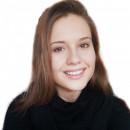 Репетиторы - Ассоциация репетиторов Украины Репетитор по химии в Одессе, район Приморский Бевзюк Екатерина Викторовна