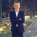 Репетиторы - Ассоциация репетиторов Украины Репетитор по философии в Кривом Роге Виталий Сергеевич историк