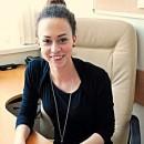 Денщикова Ольвия Леонидовна - Ассоциация репетиторов Украины Денщикова Ольвия Леонидовна - Ассоциация репетиторов Украины