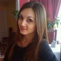 Репетитори - Асоціація репетиторів України Репетитор з Кіровограда Онуфрієць Олена Володимирівна