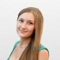 Бородіна Аліна Олександрівна - Асоціація репетиторів України Бородіна Аліна Олександрівна - Асоціація репетиторів України