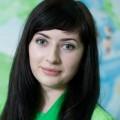 Бачурна Мирослава Валеріївна - Асоціація репетиторів України Бачурна Мирослава Валеріївна - Асоціація репетиторів України