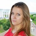 Репетиторы - Ассоциация репетиторов Украины Репетитор по историографии в Харькове Ховтура Анастасия Сергеевна