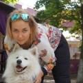 Захаревич Александра Юрьевна - Ассоциация репетиторов Украины Захаревич Александра Юрьевна - Ассоциация репетиторов Украины