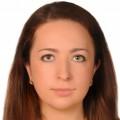 Хорхолюк Яна Станиславовна - Асоціація репетиторів України Хорхолюк Яна Станиславовна - Асоціація репетиторів України