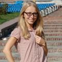Люнгвиц Анастасия Викторовна - Ассоциация репетиторов Украины Люнгвиц Анастасия Викторовна - Ассоциация репетиторов Украины