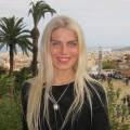 Репетиторы - Ассоциация репетиторов Украины Репетитор в Харькове Лукинова Анастасия Анатольевна