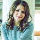 Репетиторы - Ассоциация репетиторов Украины Репетитор английского языка в Ровно Росовська Інеса Ігорівна