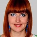 Сычева Александра Александровна - Асоціація репетиторів України Сычева Александра Александровна - Асоціація репетиторів України