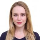 Коробова Мария Николаевна - Асоціація репетиторів України Коробова Мария Николаевна - Асоціація репетиторів України