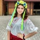 Ачкасова Алина Олеговна - Ассоциация репетиторов Украины Ачкасова Алина Олеговна - Ассоциация репетиторов Украины