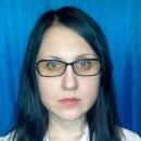 Репетиторы - Ассоциация репетиторов Украины Репетитор по логике в Харькове Медведева Юлия Сергеевна