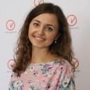 Мущенко Діна Анатоліївна - Асоціація репетиторів України Мущенко Діна Анатоліївна - Асоціація репетиторів України