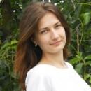 Мирослава Шавук Вячеславівна - Асоціація репетиторів України Мирослава Шавук Вячеславівна - Асоціація репетиторів України