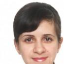 Озерова Лилия Михайловна - Асоціація репетиторів України Озерова Лилия Михайловна - Асоціація репетиторів України