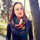 Репетитори - Асоціація репетиторів України Репетитор української мови в Житомирі Ярощук Надія Андріївна