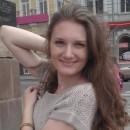 Лебеденко Анна Алексеевна - Ассоциация репетиторов Украины Лебеденко Анна Алексеевна - Ассоциация репетиторов Украины