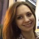 Головская Юлия Олеговна - Ассоциация репетиторов Украины Головская Юлия Олеговна - Ассоциация репетиторов Украины