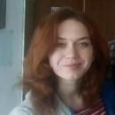 Иордаки Валерия Сергеевна - Ассоциация репетиторов Украины Иордаки Валерия Сергеевна - Ассоциация репетиторов Украины