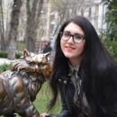 Репетиторы - Ассоциация репетиторов Украины Репетитор по геометрии в Львове Мужик Андріана Андріївна