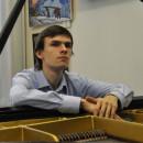 Репетиторы - Ассоциация репетиторов Украины Репетитор по музыке в Одессе Трухин Александр Евгеньевич
