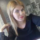 Репетитори - Асоціація репетиторів України Репетитор англійської мови в Одесі Kazachenko Anastasiya Alexandrovna