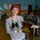 Данкина Ирина Александровна - Ассоциация репетиторов Украины Данкина Ирина Александровна - Ассоциация репетиторов Украины