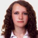 Репетиторы - Ассоциация репетиторов Украины Репетитор по геометрии в Луцке Коритнєва Оксана Михайлівна