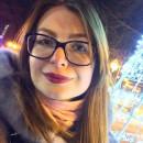 Репетитори - Асоціація репетиторів України Репетитор англійської мови в Вінниці Федоришина Інна Сергіївна