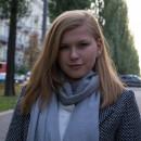 Харченюк Юліана Сергіївна - Ассоциация репетиторов Украины Харченюк Юліана Сергіївна - Ассоциация репетиторов Украины