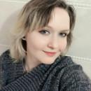 Репетиторы - Ассоциация репетиторов Украины Репетитор по английскому языку в Днепропетровске, район Приднепровск Anikina Elena Vladimirovna
