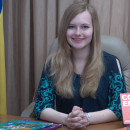 Репетиторы - Ассоциация репетиторов Украины Репетитор по литературе в Бердянске Паровая Виктория Вячеславовна