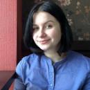 Полянская Мария Владимировна - Ассоциация репетиторов Украины Полянская Мария Владимировна - Ассоциация репетиторов Украины