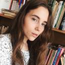 Косьяненко Александра Вячеславовна - Ассоциация репетиторов Украины Косьяненко Александра Вячеславовна - Ассоциация репетиторов Украины